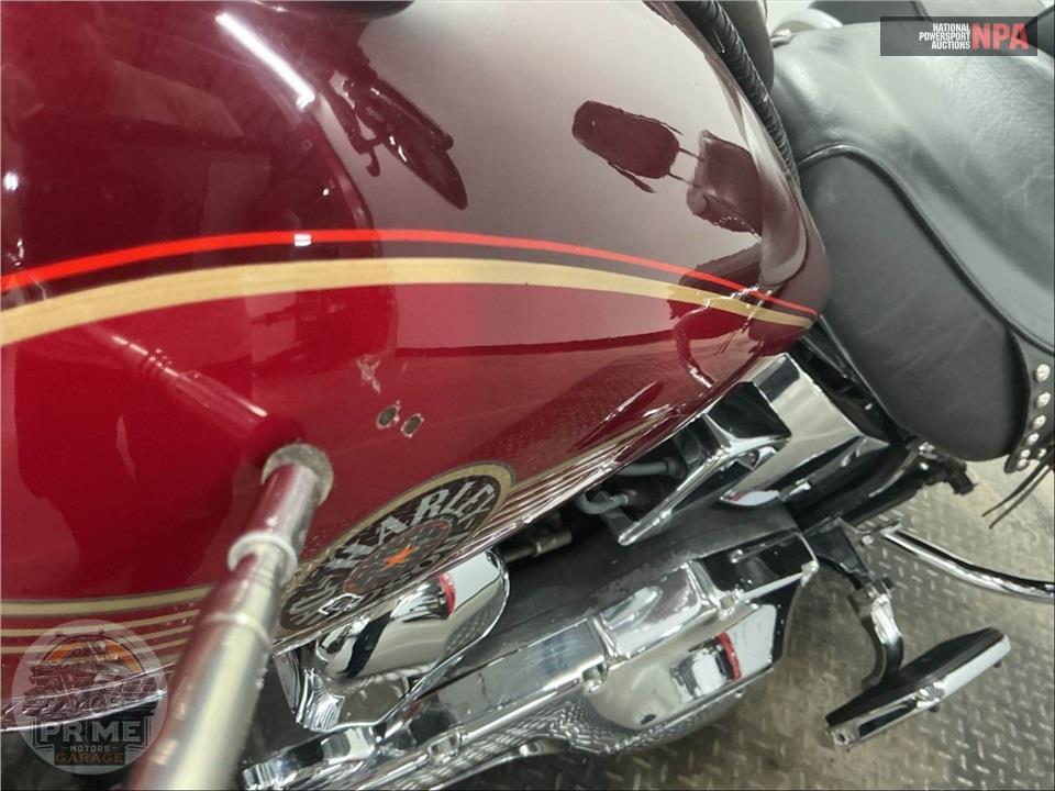 1993 Harley-Davidson FLSTF FAT BOY(2-Tone) — фото 22