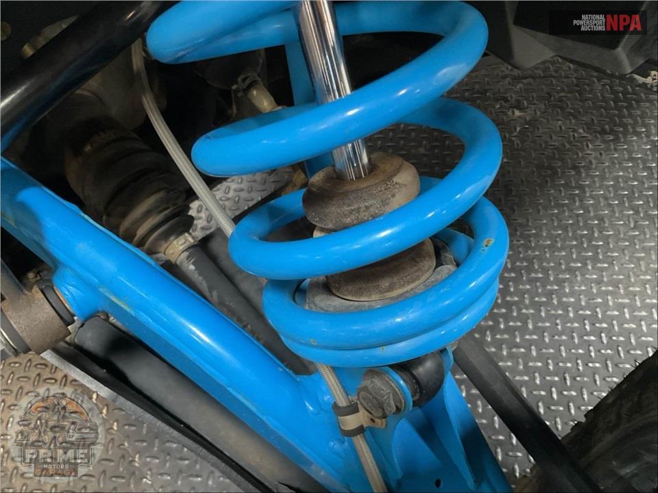 2019 Can-Am MAVERICK SPORT X RC 1000R — фото 30