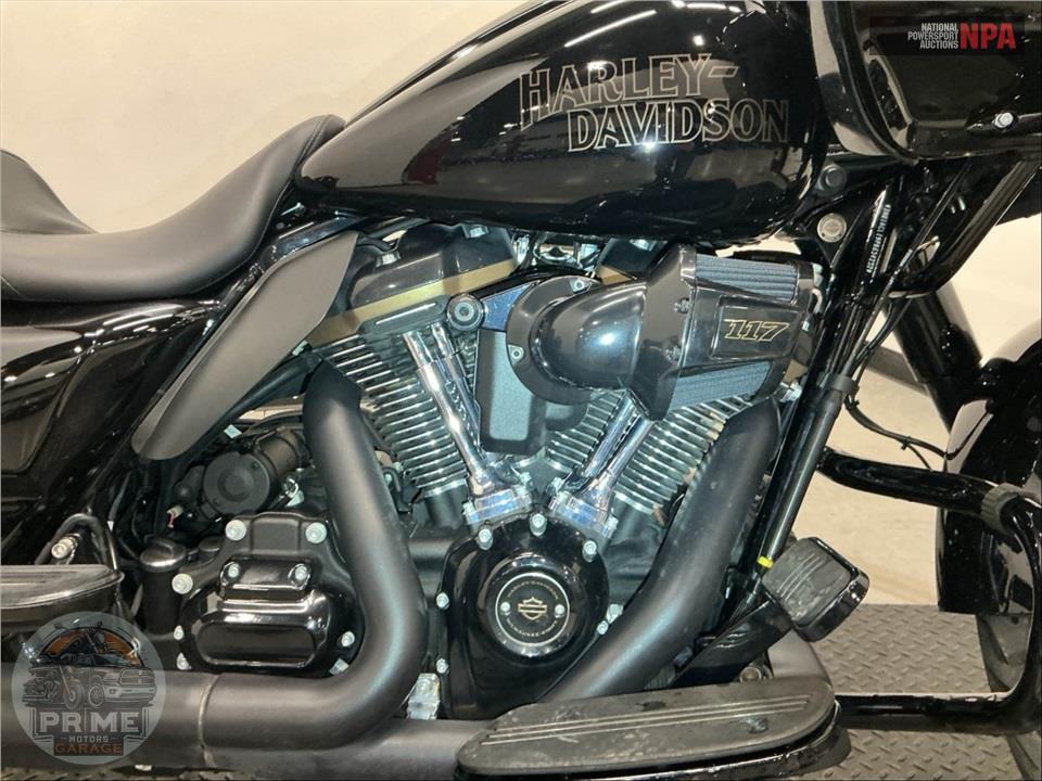 2023 Harley-Davidson FLTRXST ROAD GLIDE SPECIAL ST — фото 6