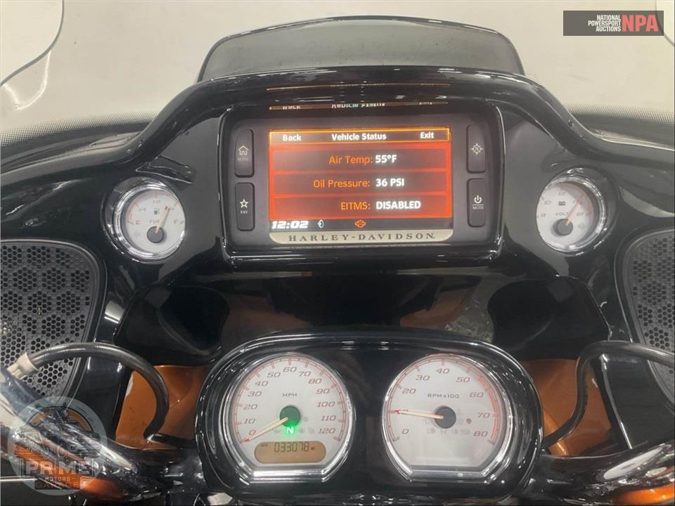 2015 Harley-Davidson FLTRXS ROAD GLIDE SPECIAL — фото 5