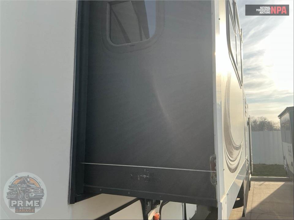 2018 Keystone Rv M-359 FWMPR - SPRINTER 20TH ANNIVERSARY FIFTH WHEEL SERIES — фото 98