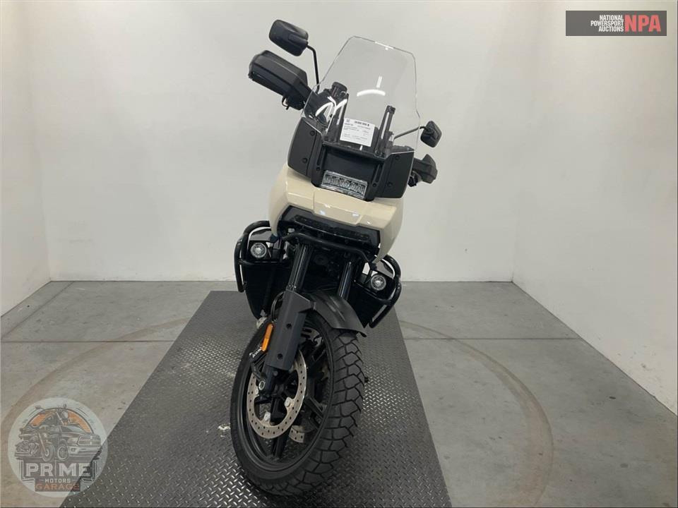 2022 Harley-Davidson RA1250S PAN AMERICA 1250 SPECIAL — фото 2