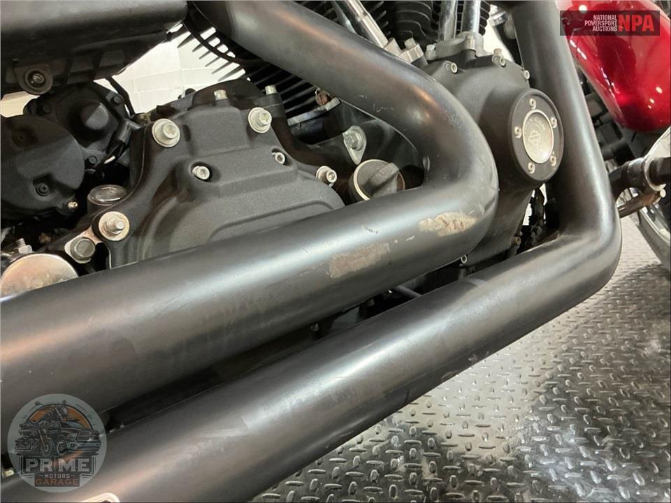 2016 Harley-Davidson FXDF-103 DYNA FAT BOB — фото 11