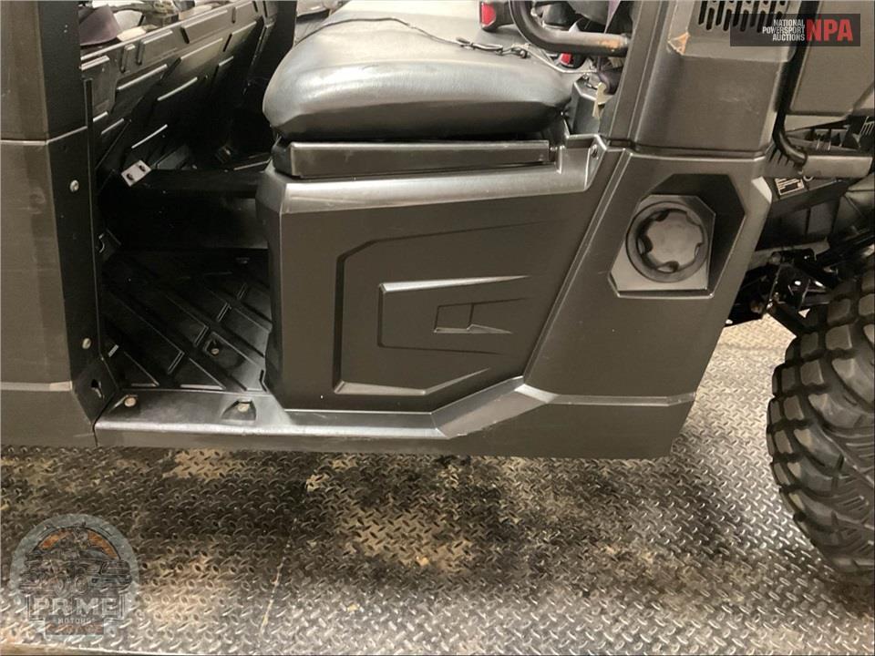 2019 Polaris RANGER CREW XP 900 — фото 18