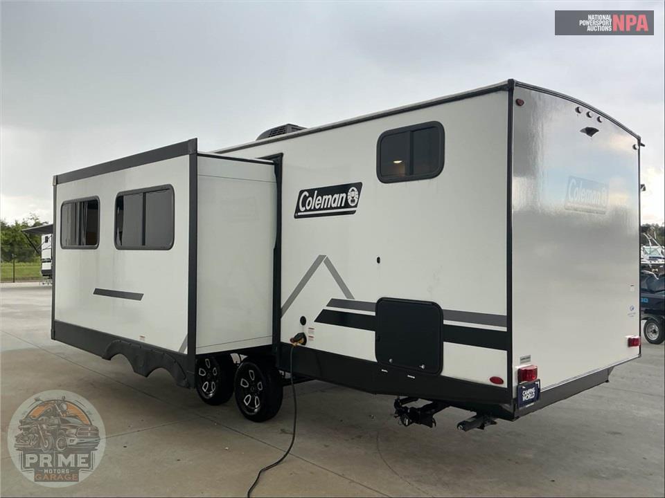 2025 Keystone Rv M-26 BX - COLEMAN LIGHT SERIES — фото 3