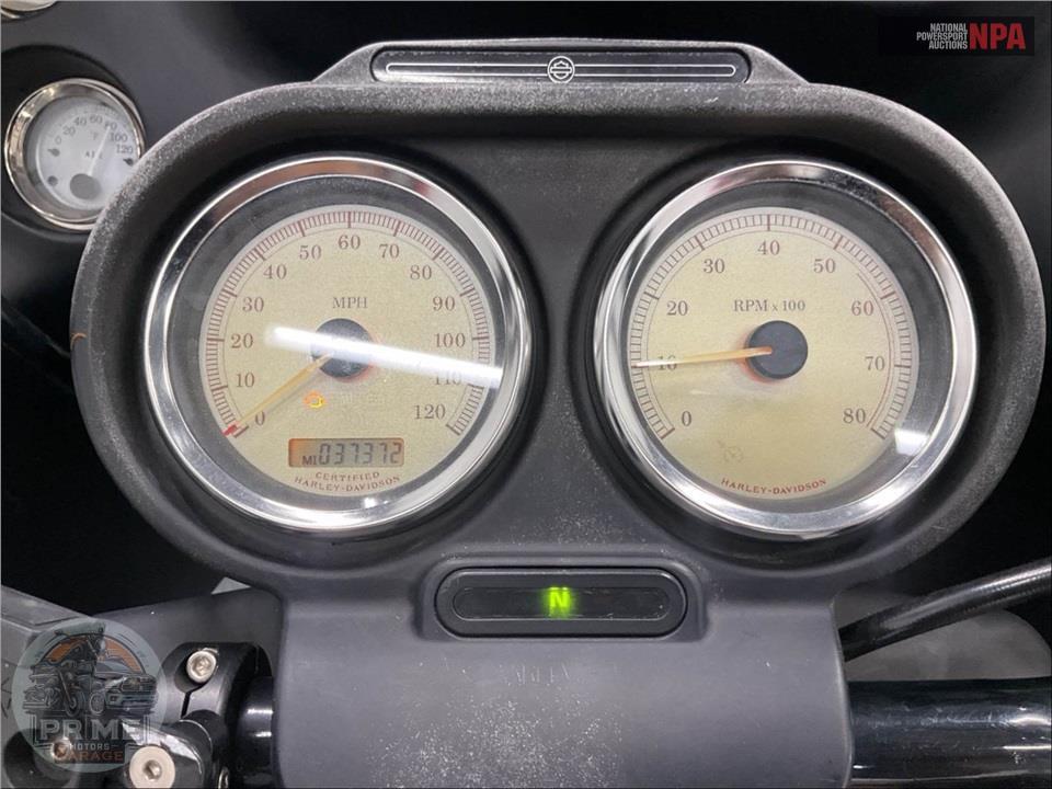 2006 Harley-Davidson FLTRI ROAD GLIDE — фото 5