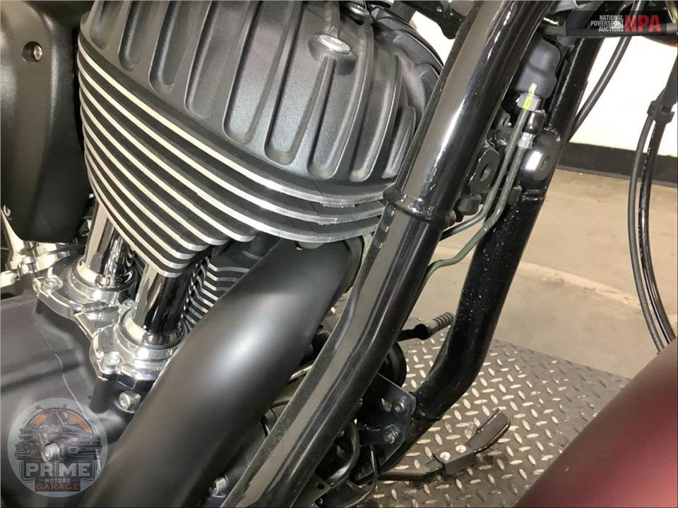 2024 Indian Motorcycle CHIEF (ABS, COLOR) — фото 12