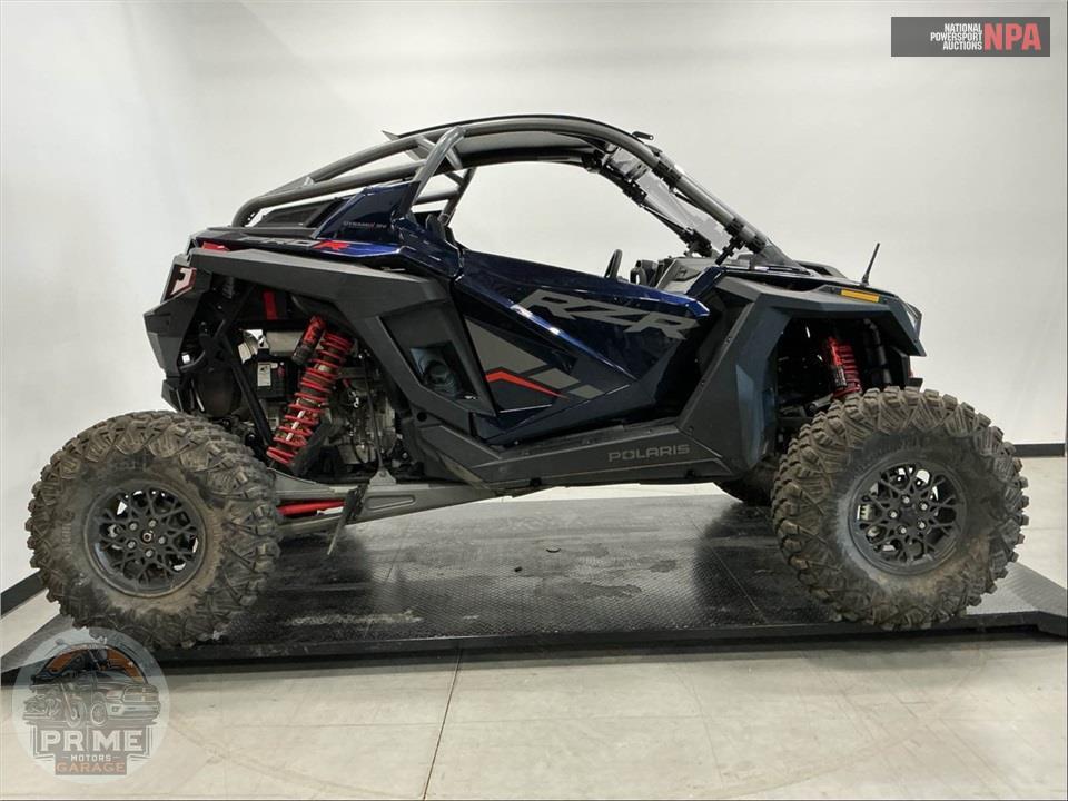 2023 Polaris RZR PRO R ULTIMATE — фото 1