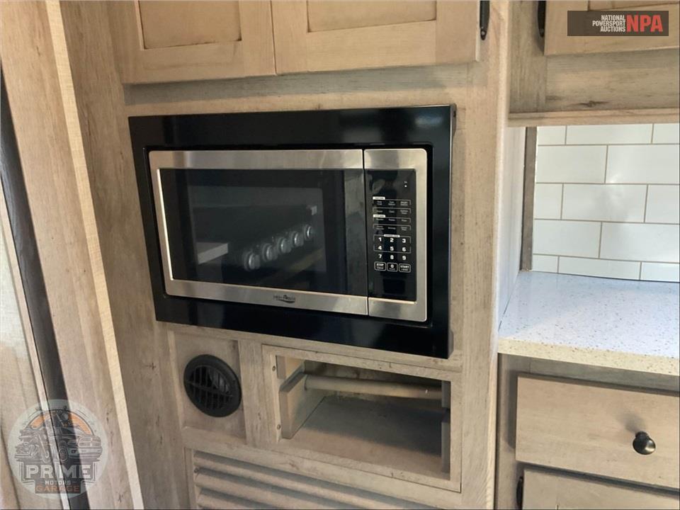 2020 Keystone Rv M-330 RL - OUTBACK SERIES — фото 26