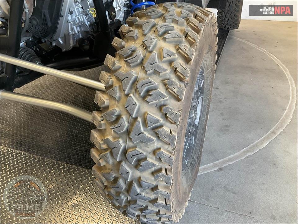2024 Polaris RZR PRO R ULTIMATE — фото 18