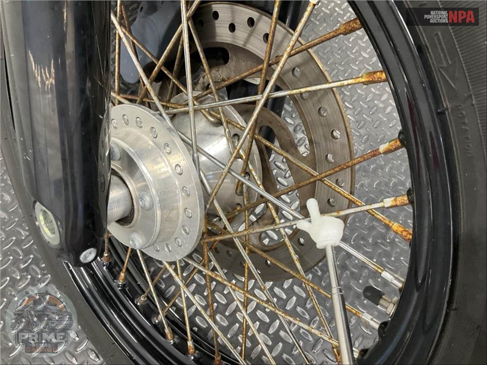 2018 Harley-Davidson FXBB STREET BOB — фото 17