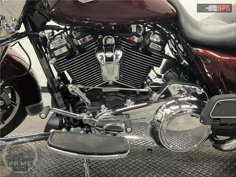 2018 Harley-Davidson FLHR ROAD KING — фото 7