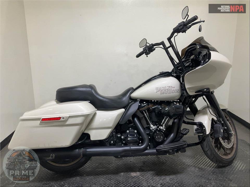 2023 HARLEY-DAVIDSON FLTRXST ROAD GLIDE SPECIAL ST