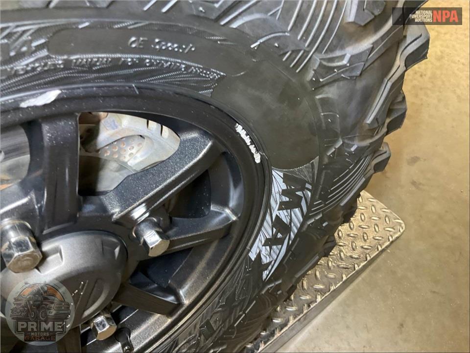 2023 Polaris RZR PRO XP 4 PREMIUM — фото 20