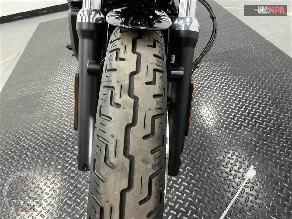 2023 Harley-Davidson RH975S NIGHTSTER SPECIAL — фото 19