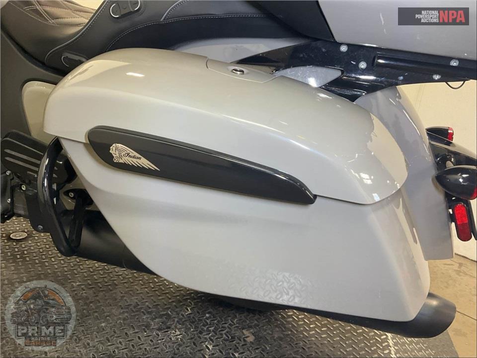 2023 Indian Motorcycle PURSUIT DARK HORSE PREMIUM (COLOR) — фото 17