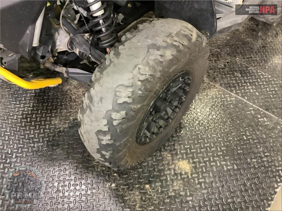 2024 Can-Am RENEGADE X XC 1000R — фото 38