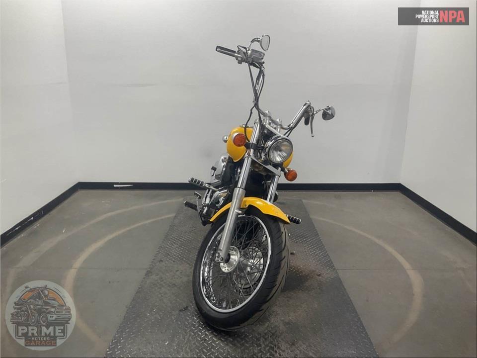 2002 Honda VT750DC2 SHADOW SPIRIT — фото 2
