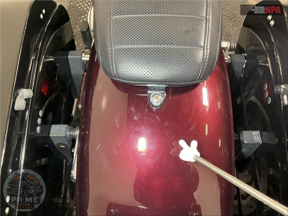 2019 Harley-Davidson FXLR LOW RIDER — фото 13