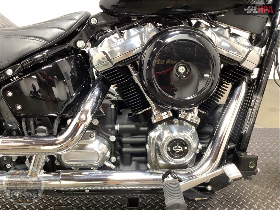 2023 Harley-Davidson FXST SOFTAIL STANDARD — фото 6