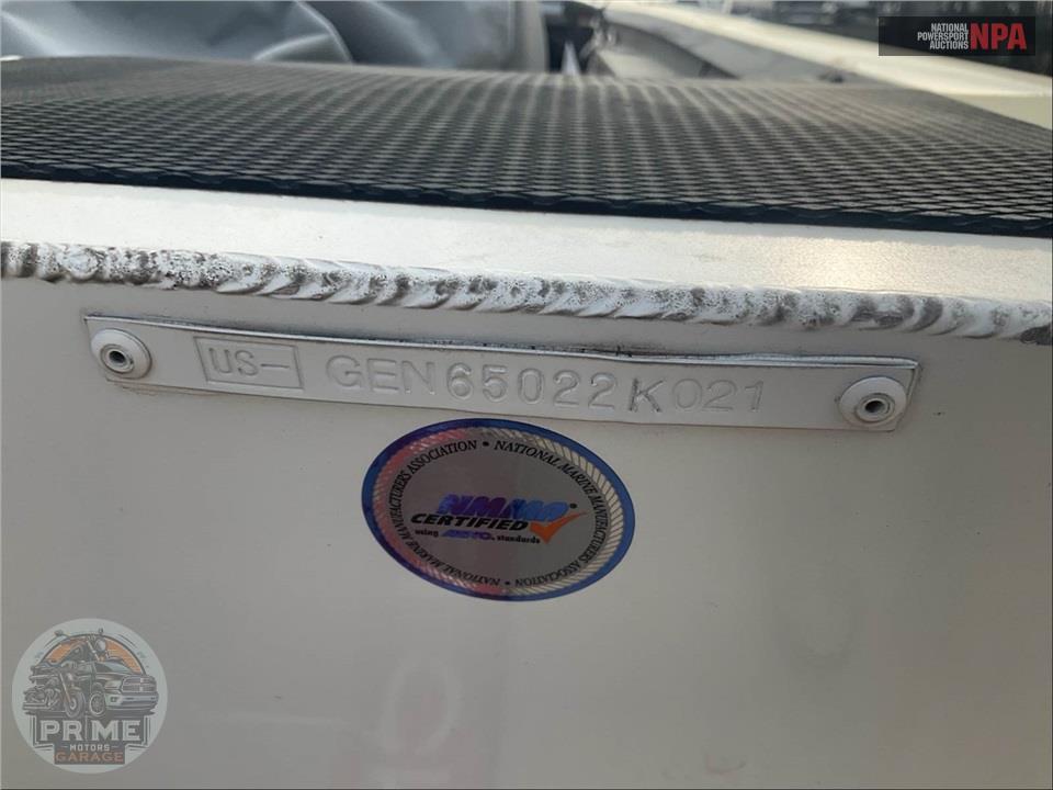 2021 G3 Boats SPORTSMAN 1710(**) SPORTSMAN SERIES L=18/E=1 70HP YAMA OB — фото 37