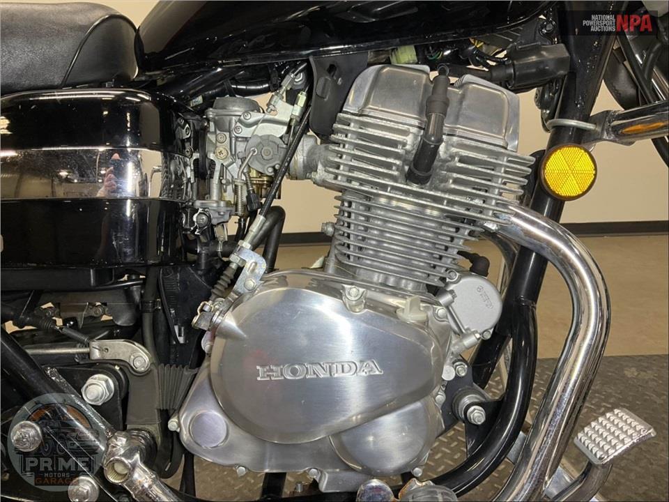 2013 Honda CMX250CD REBEL — фото 6