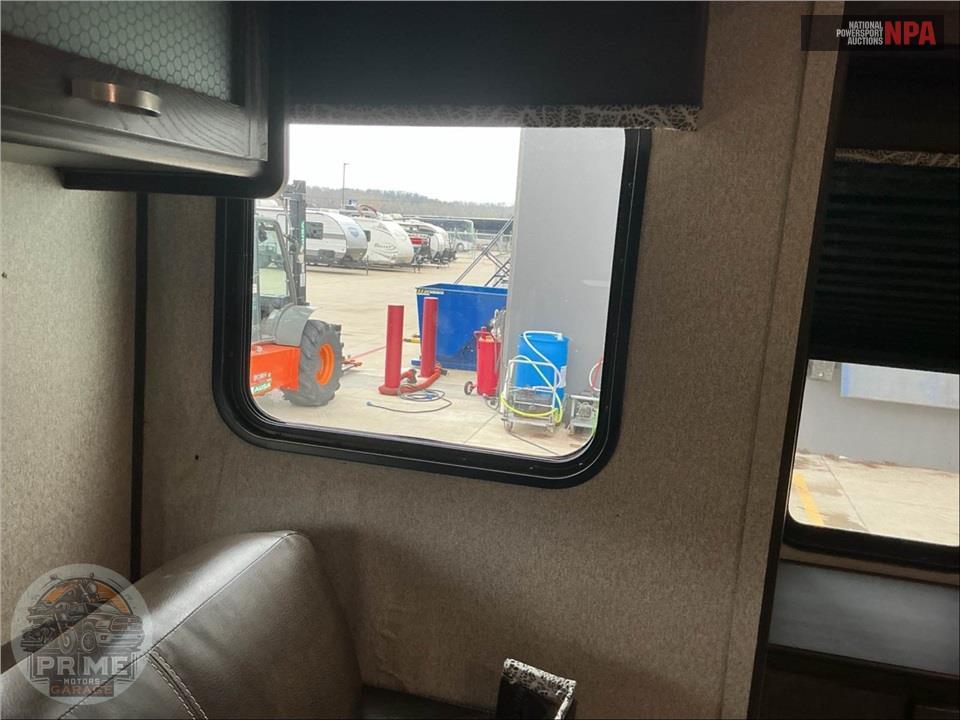 2019 Keystone Rv M-253 FWRE - SPRINGDALE FIFTH WHEEL SERIES — фото 54