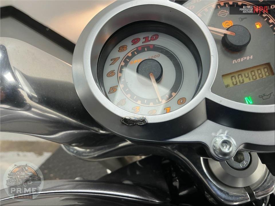 2014 Harley-Davidson VRSCF MUSCLE V-ROD — фото 6
