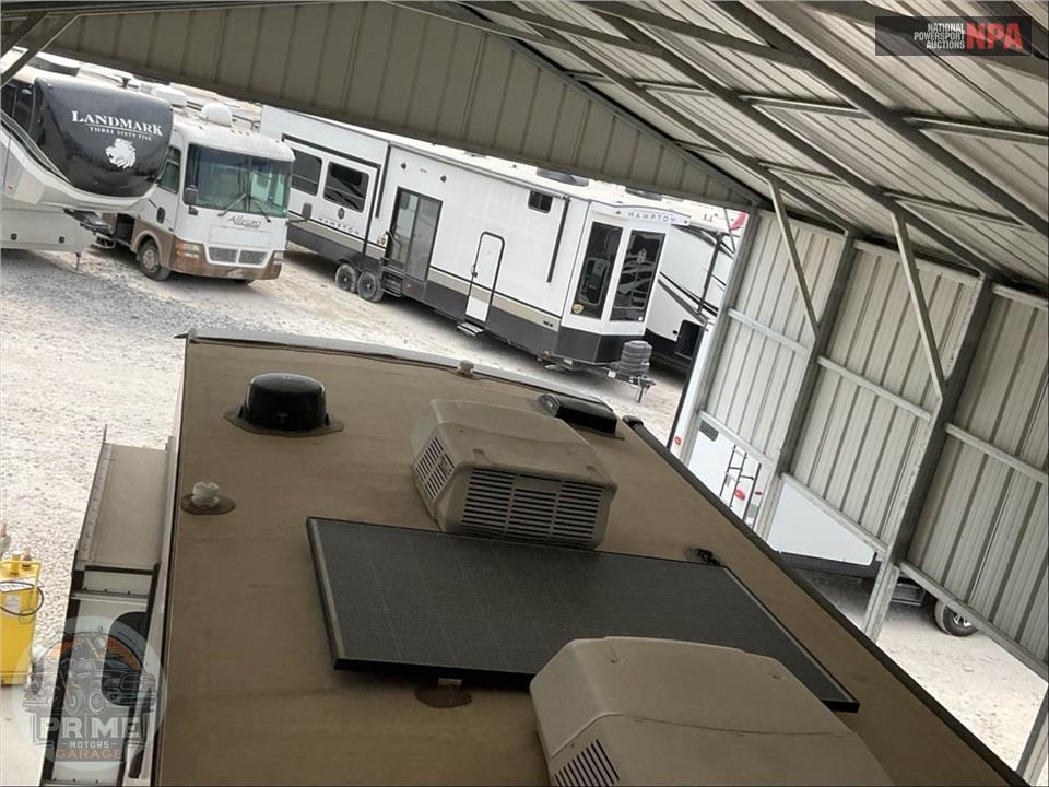 2023 Alliance Rv M-21T15 - VALOR FIFTH WHEEL SERIES — фото 18