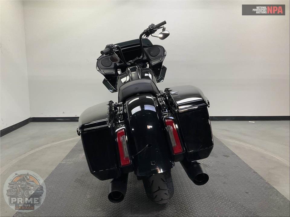 2026 Harley-Davidson FLTRX ROAD GLIDE — фото 4