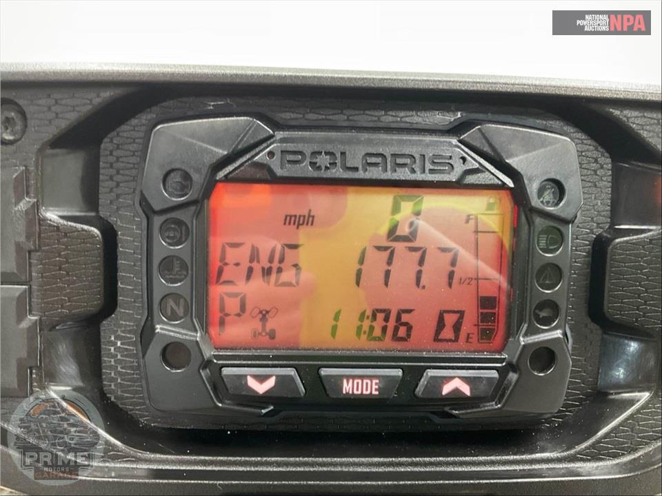 2023 Polaris SPORTSMAN 850 — фото 6