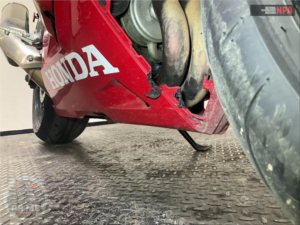 2023 Honda CBR1000RA (ABS) — фото 32