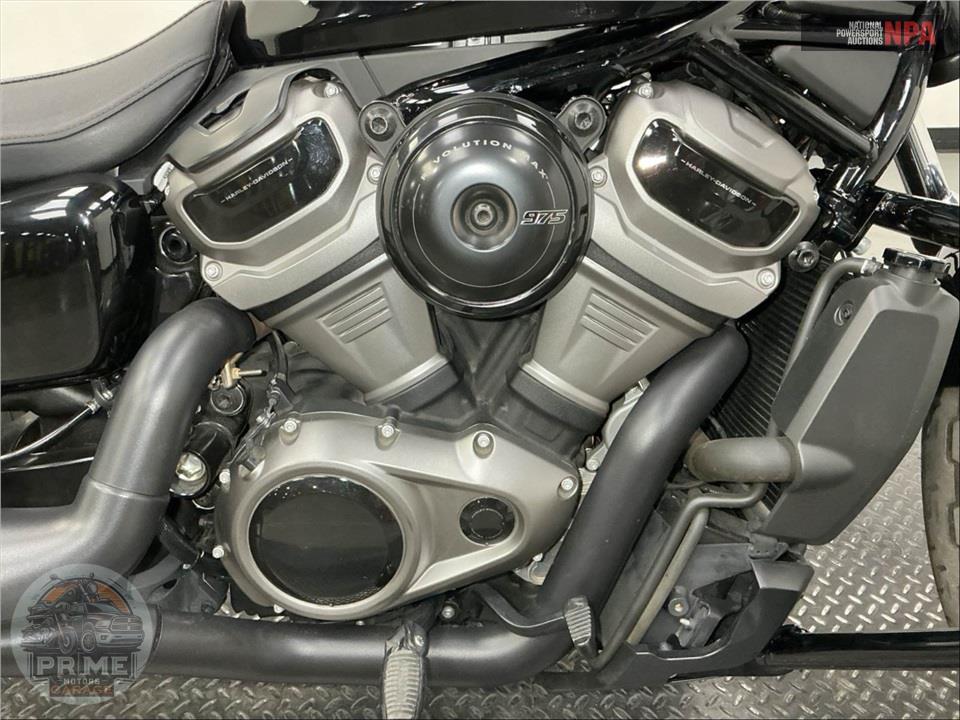 2023 Harley-Davidson RH975S NIGHTSTER SPECIAL — фото 6