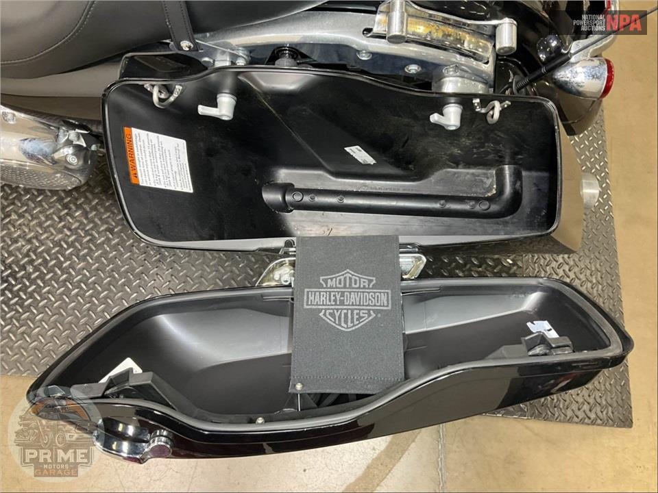 2023 Harley-Davidson FLTRX ROAD GLIDE — фото 22