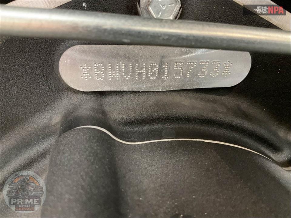 2017 Harley-Davidson FLSTC HERITAGE SOFTAIL CLASSIC — фото 26