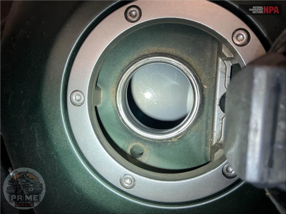 2024 Honda CMX1100D2 REBEL 1100T DCT — фото 17