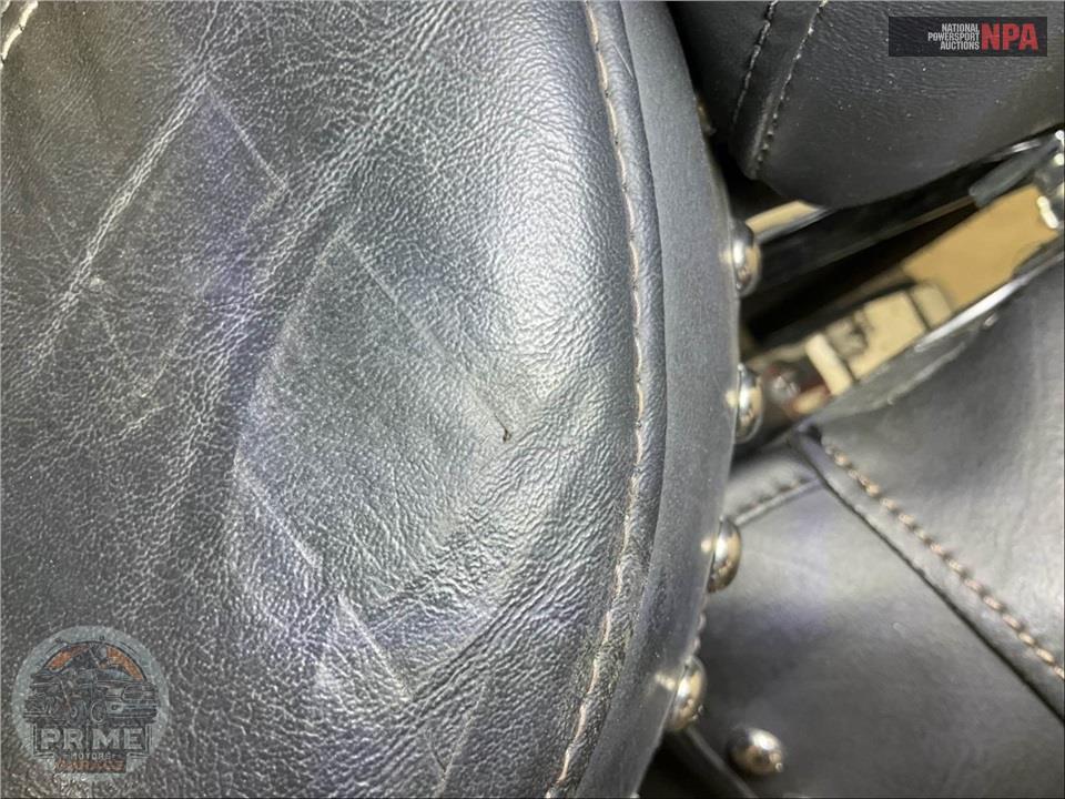 2014 Harley-Davidson FLSTC HERITAGE SOFTAIL CLASSIC — фото 34