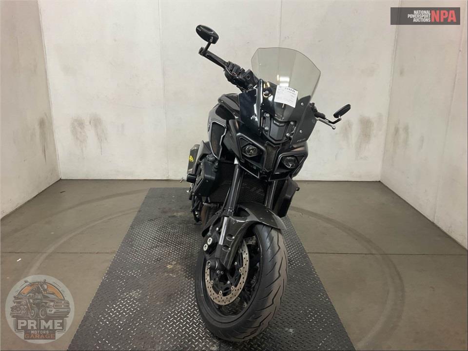 2017 Yamaha FZ-10 — фото 2