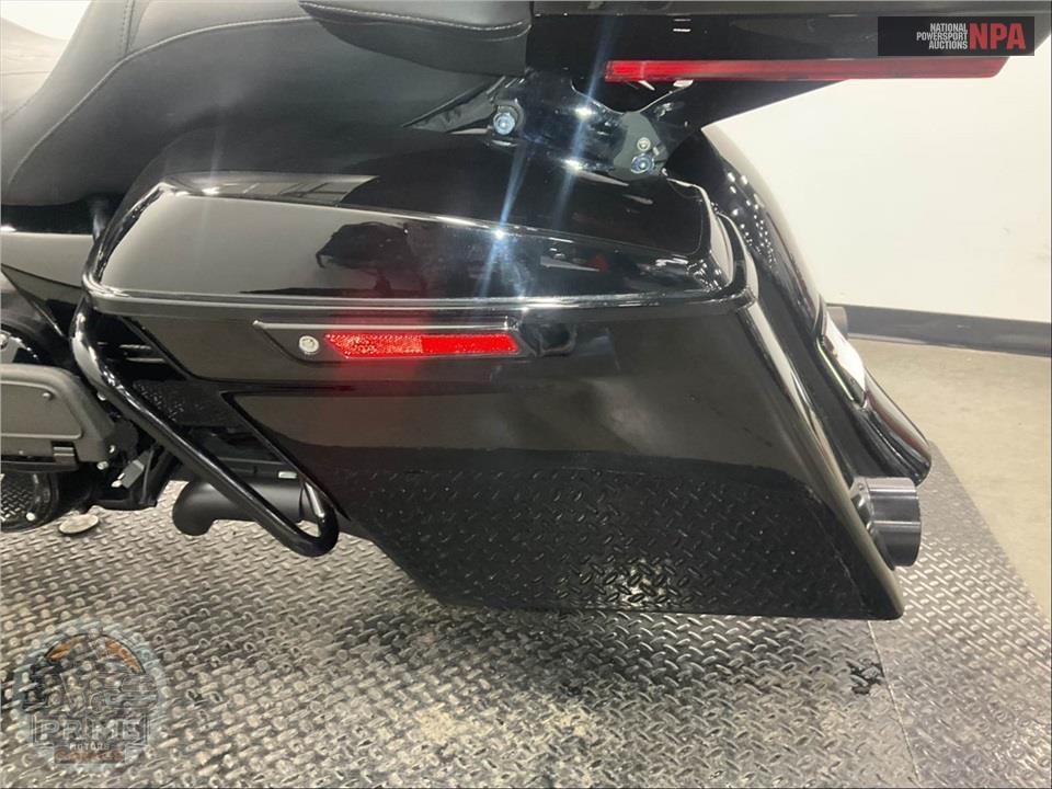 2020 Harley-Davidson FLHTK ULTRA LIMITED — фото 23