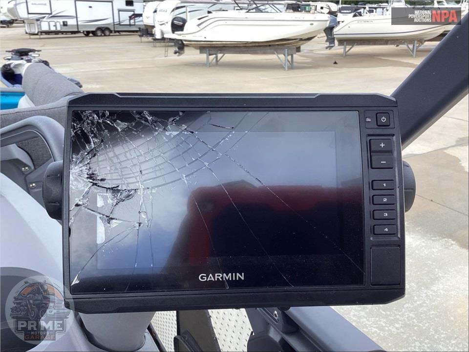2023 Seadoo/Brp PB SWT CRUISE 18 170 CAT BE GALV - 00046PY00 — фото 19