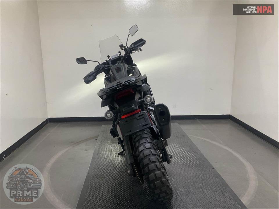 2022 Harley-Davidson RA1250S PAN AMERICA 1250 SPECIAL — фото 4