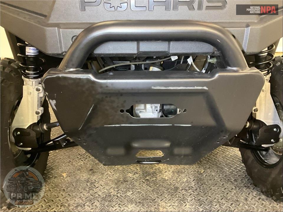 2024 Polaris RANGER SP 570 — фото 24