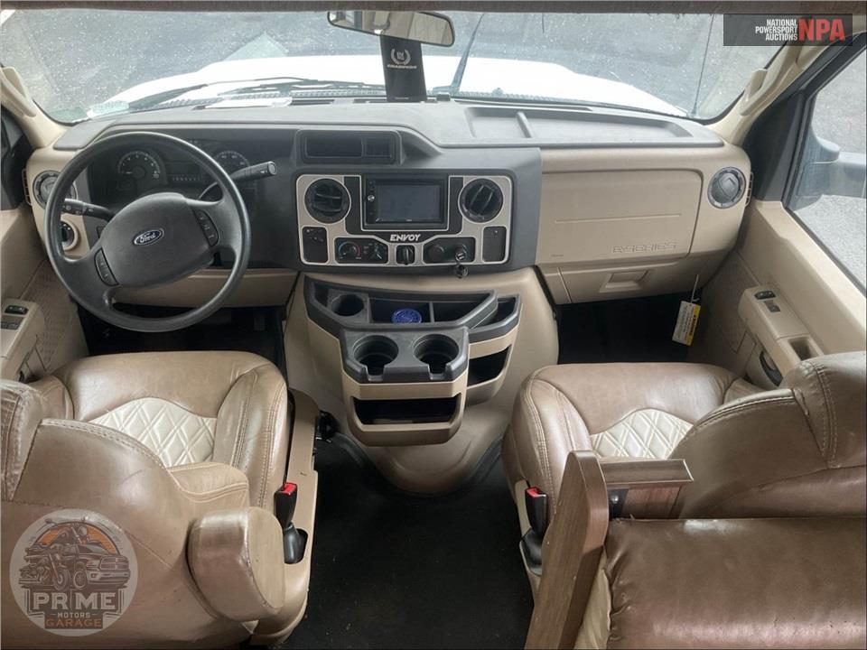 2018 Jayco M-30 X FORD - ENVOY 200 SERIES — фото 13