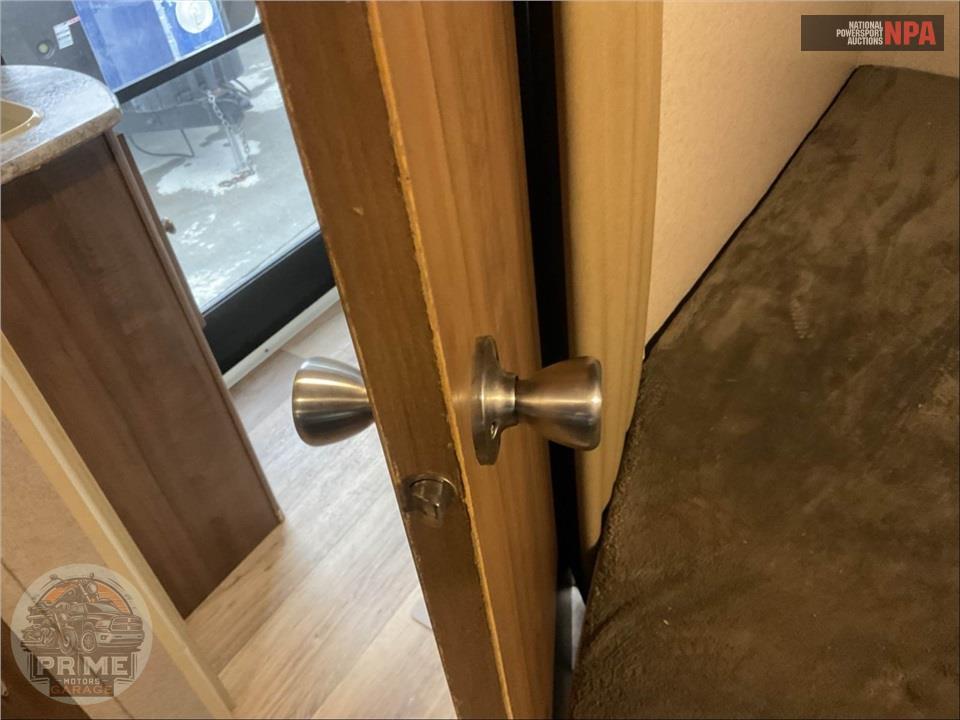 2018 Aspen Trail M-2810BHS -  SERIES — фото 27