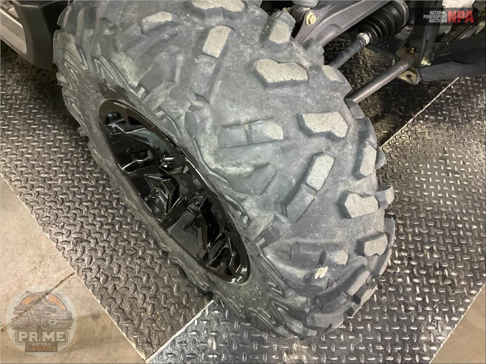 2021 Can-Am DEFENDER MAX DPS HD8 — фото 22
