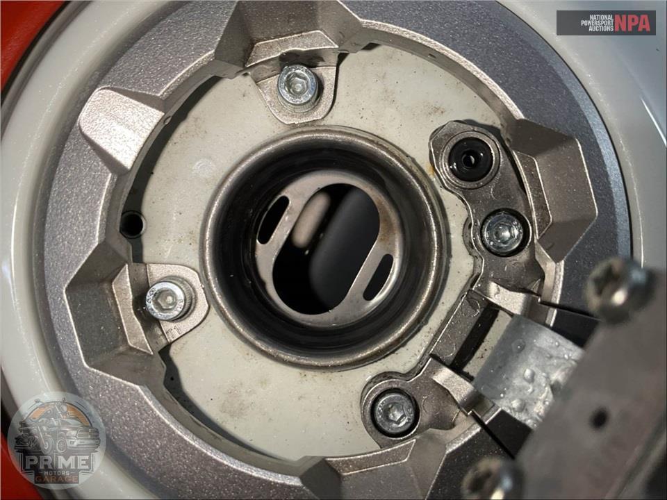 2023 Kawasaki EX650RPFNN NINJA 650 — фото 16
