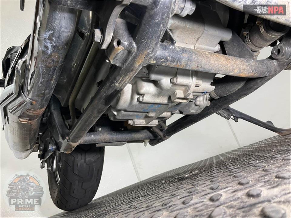 2012 Honda VT750CC SHADOW AERO — фото 12
