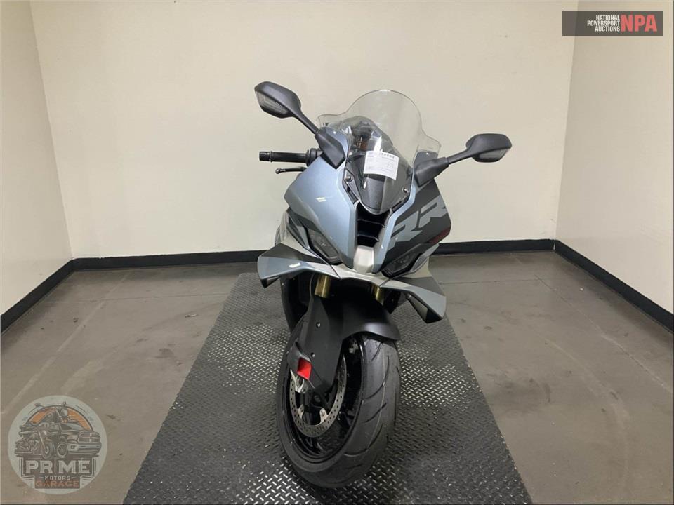 2025 Bmw S1000RR PREMIUM — фото 2