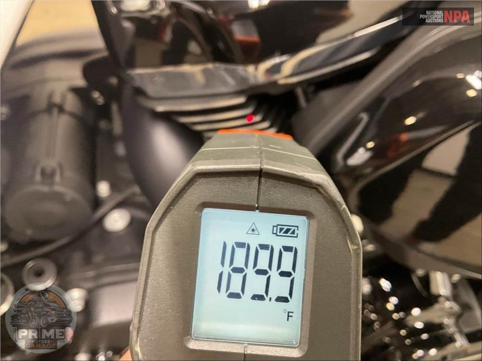2025 Harley-Davidson FLTRX ROAD GLIDE — фото 8