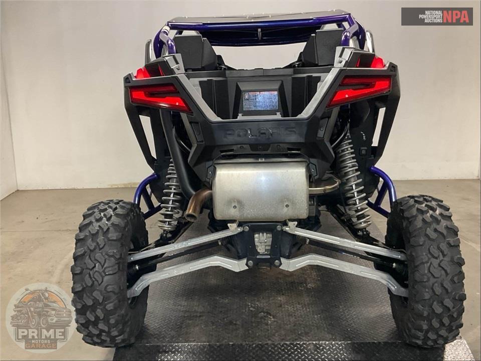 2023 Polaris RZR PRO XP 4 PREMIUM — фото 4